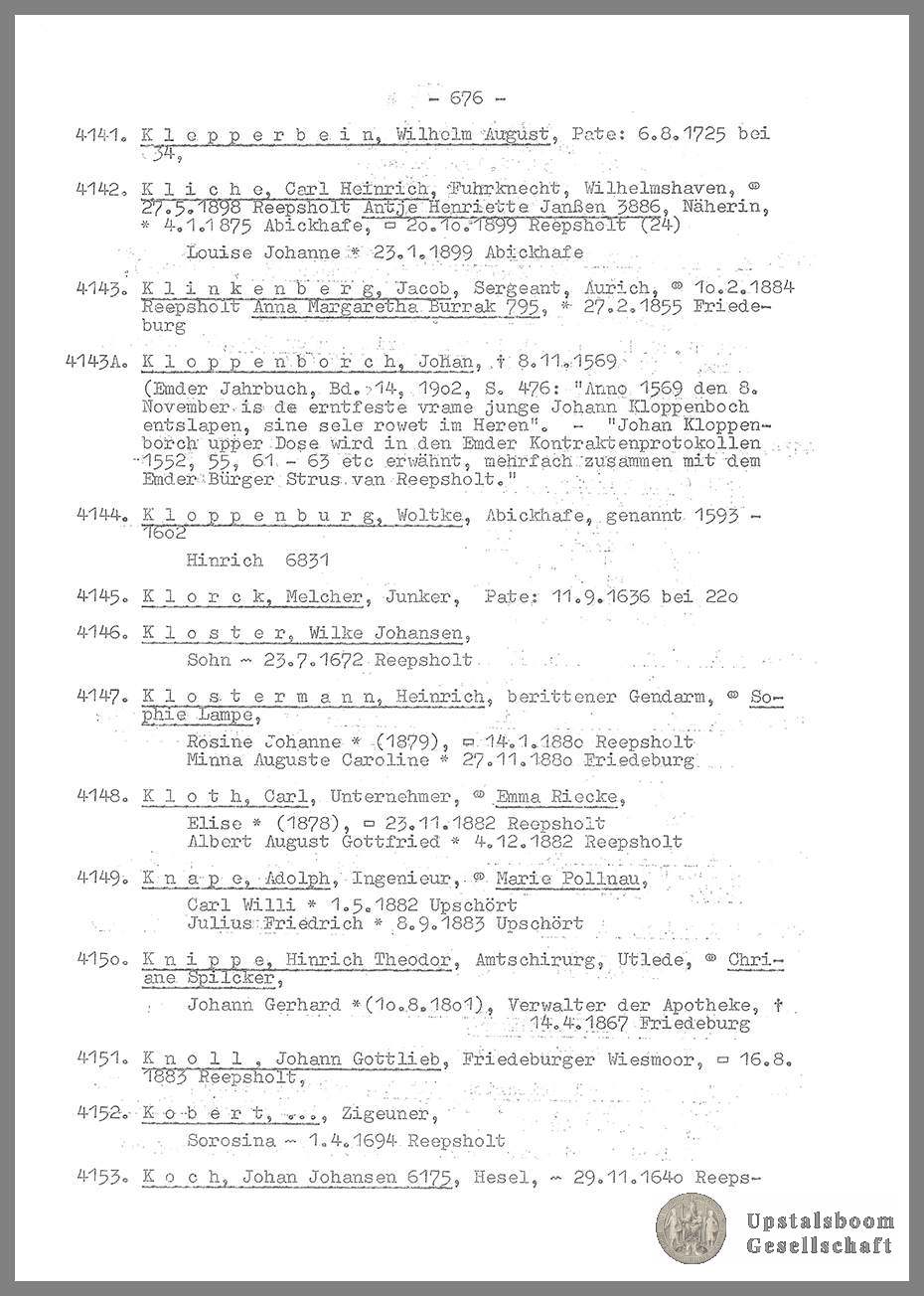 Document